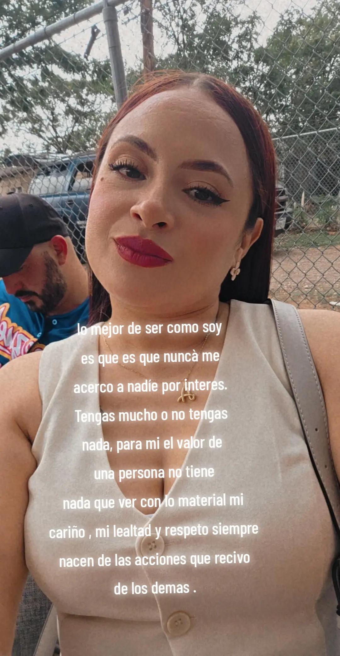 @Andrea Gonzalez 🇲🇽