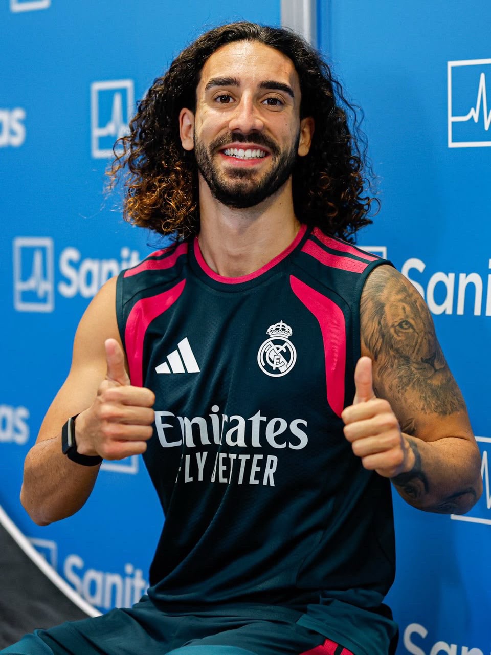 @Hala Madrid Zone