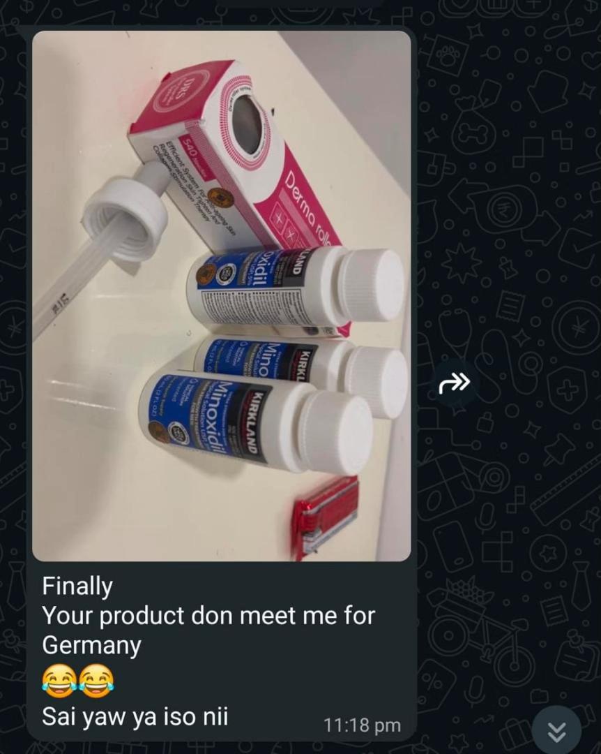 @Aunty solution skin and hair