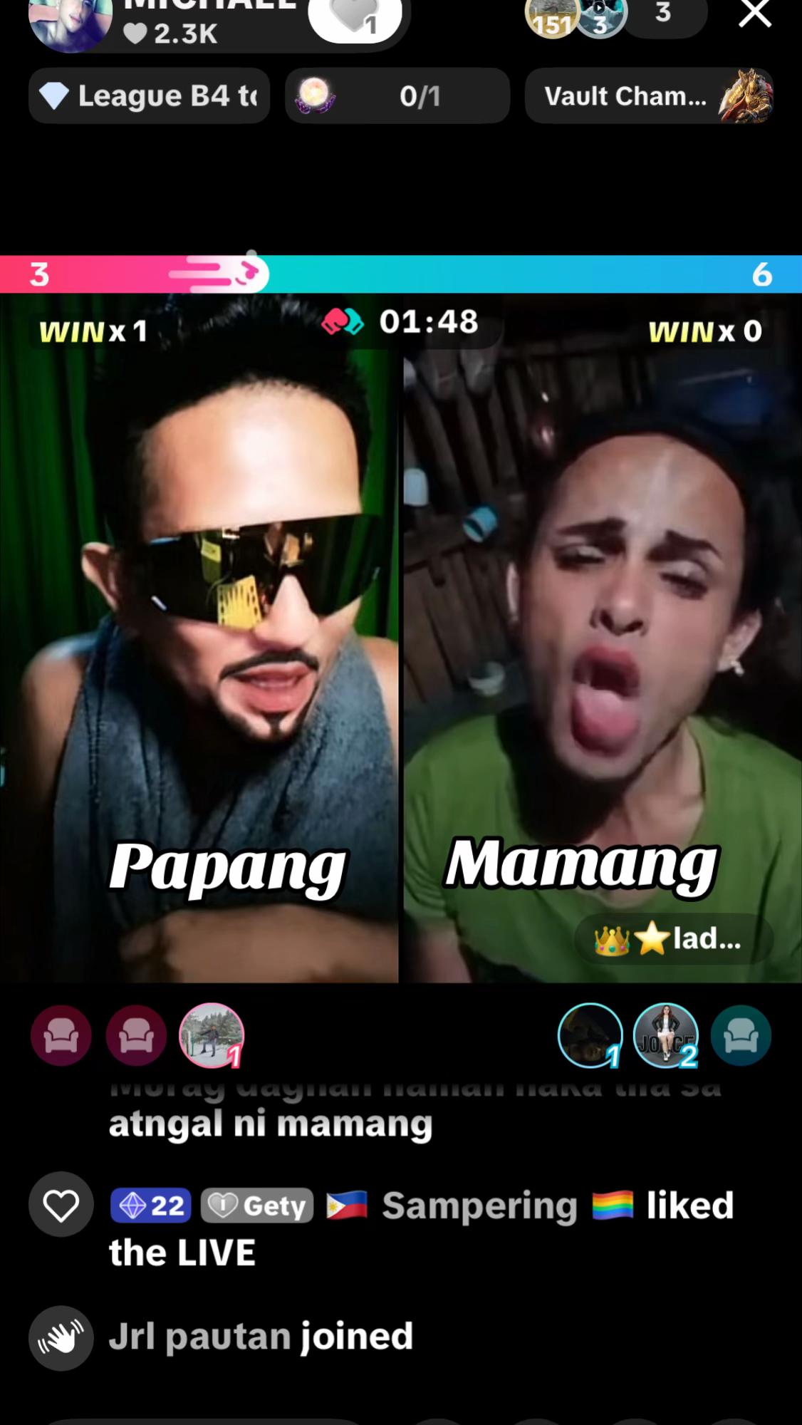@🇵🇭 kigwahon Ko 🏳️&zwj;🌈