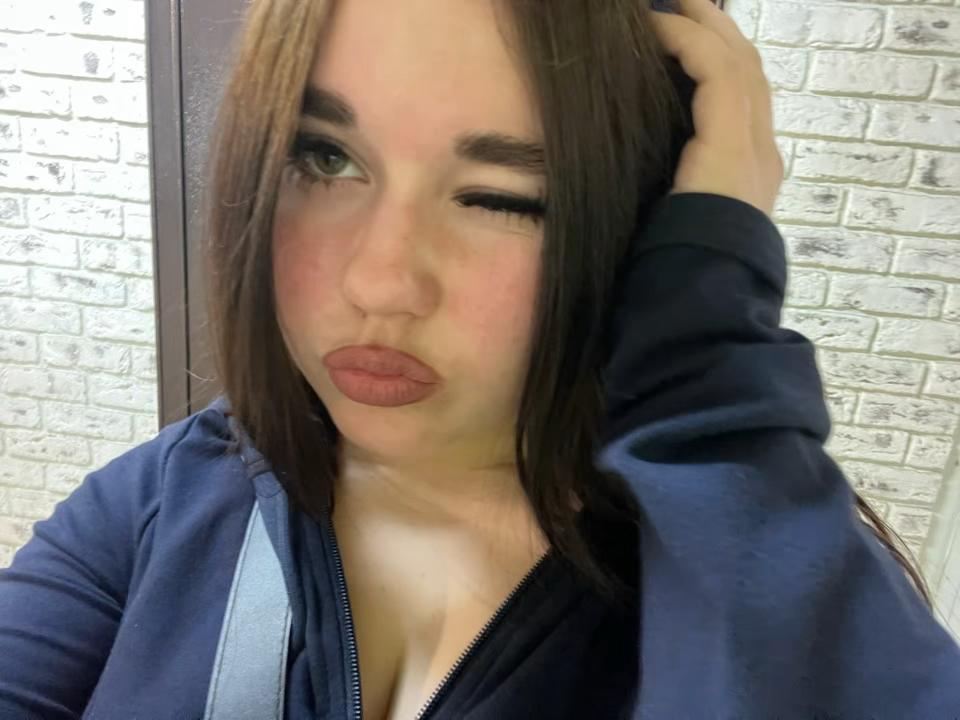 @лизочек