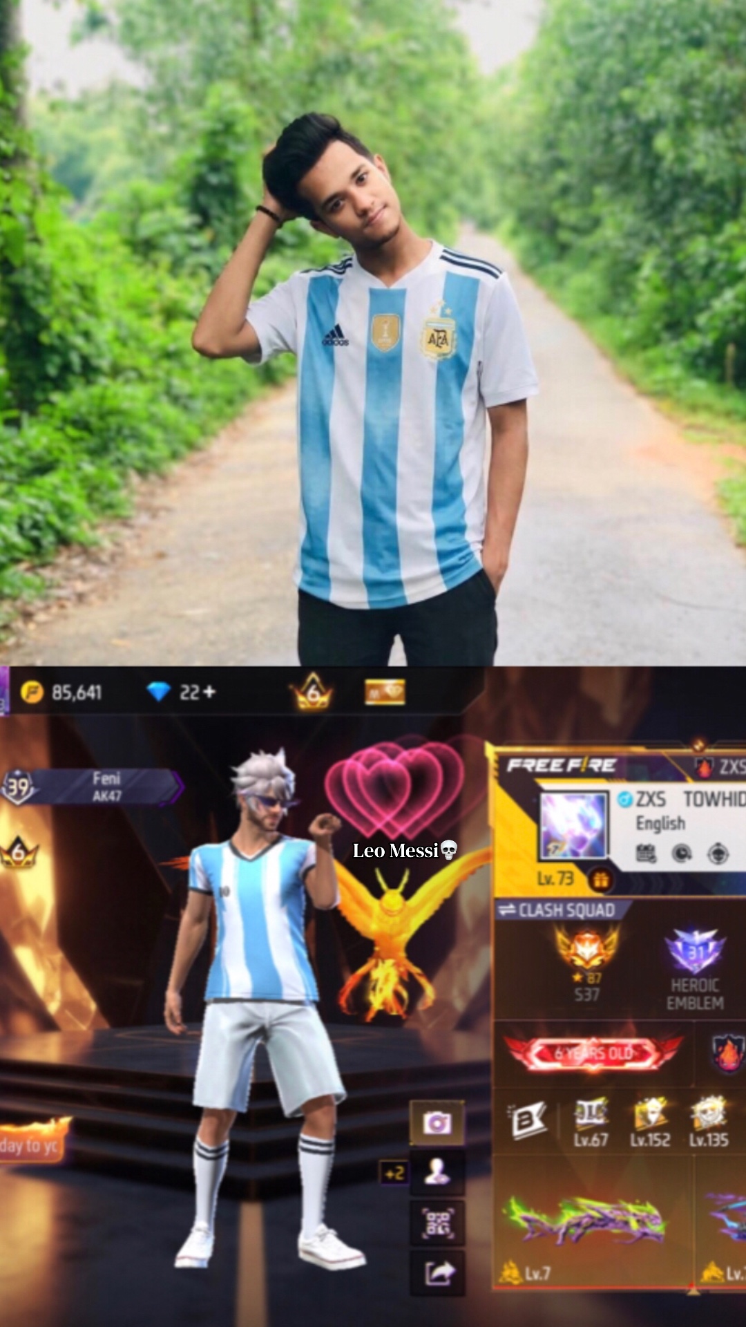 @💫🦋Towhidaaaaaa💥 
