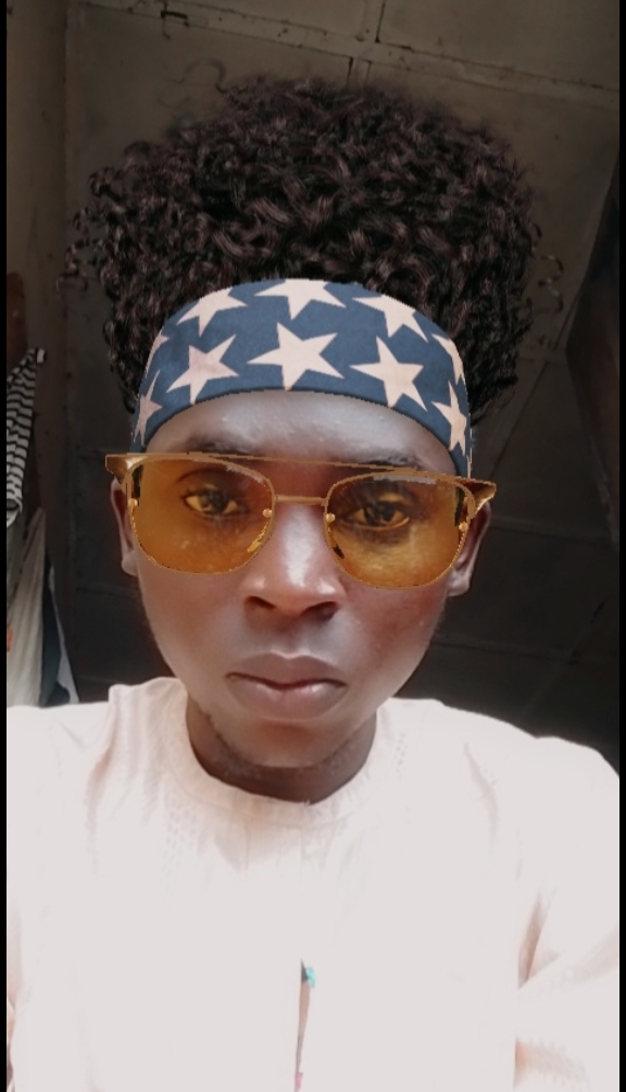 @hauwa nuhu
