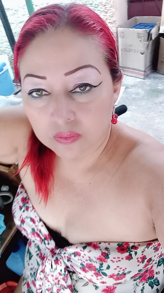 @Ana Yanira Vasquez