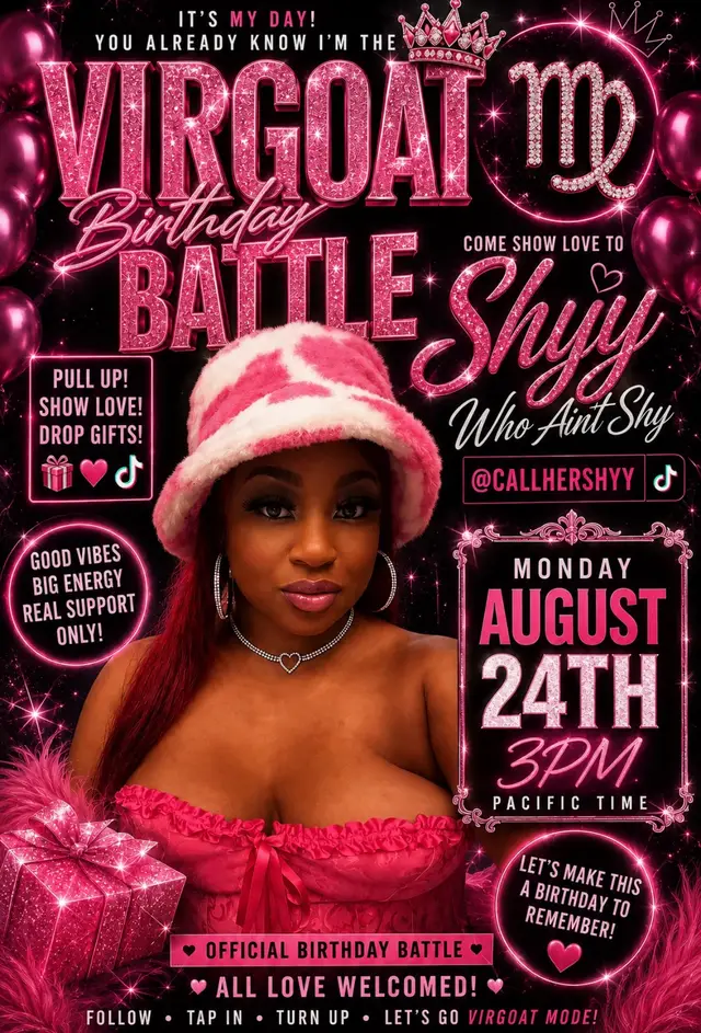 @🌹ShyyWhoAintShy🌹