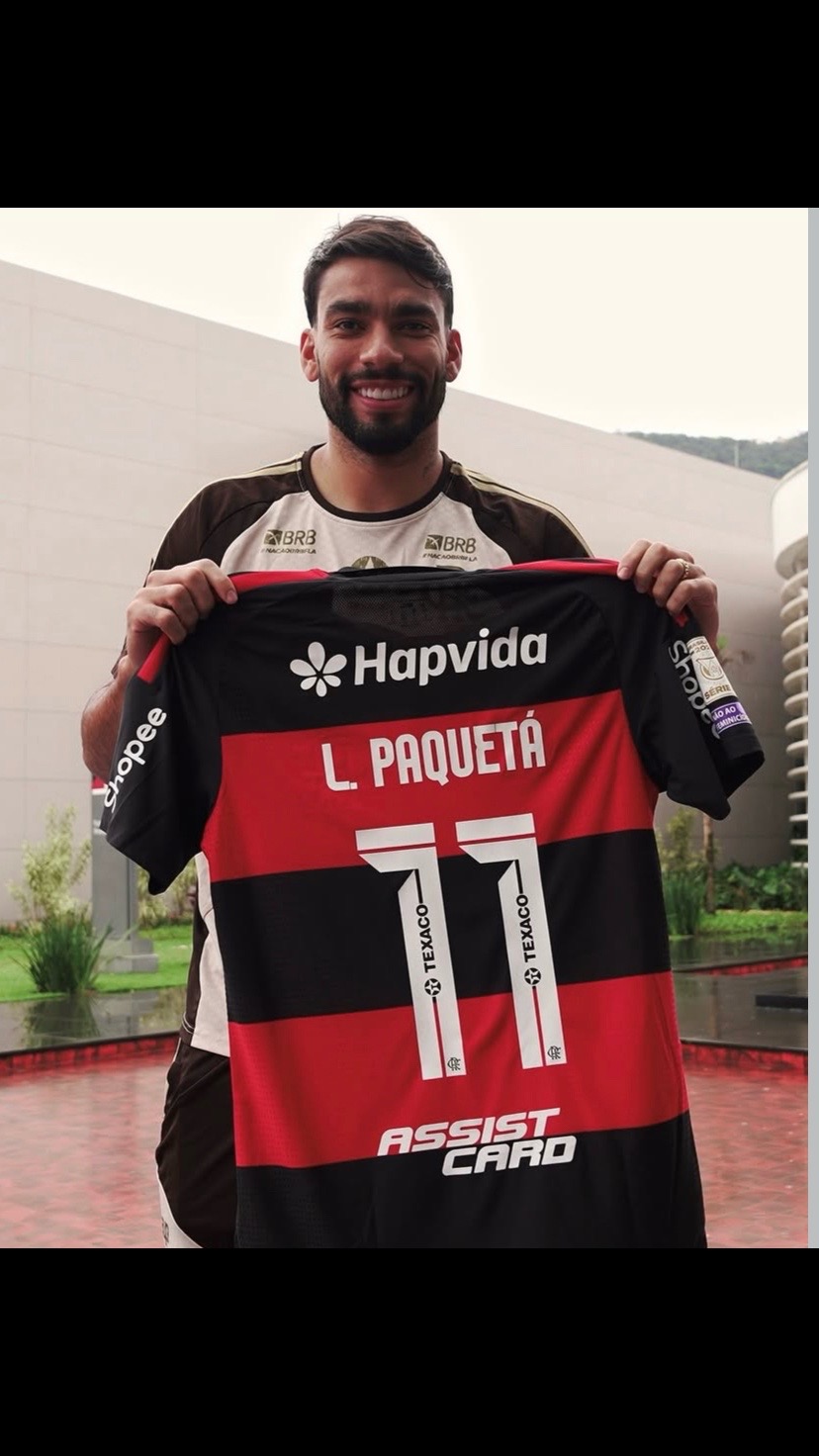 @FLAMENGODOPOVO