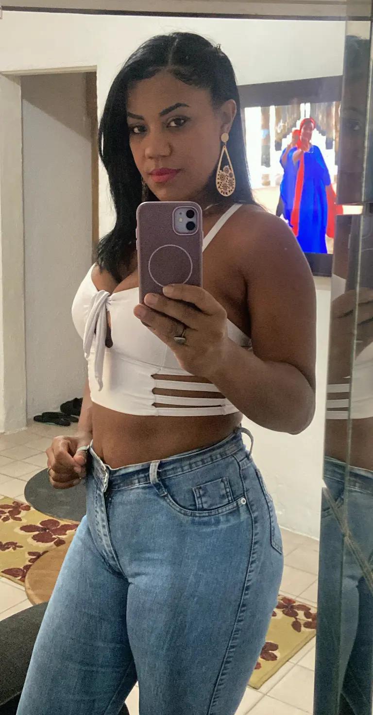@Preta 🫦