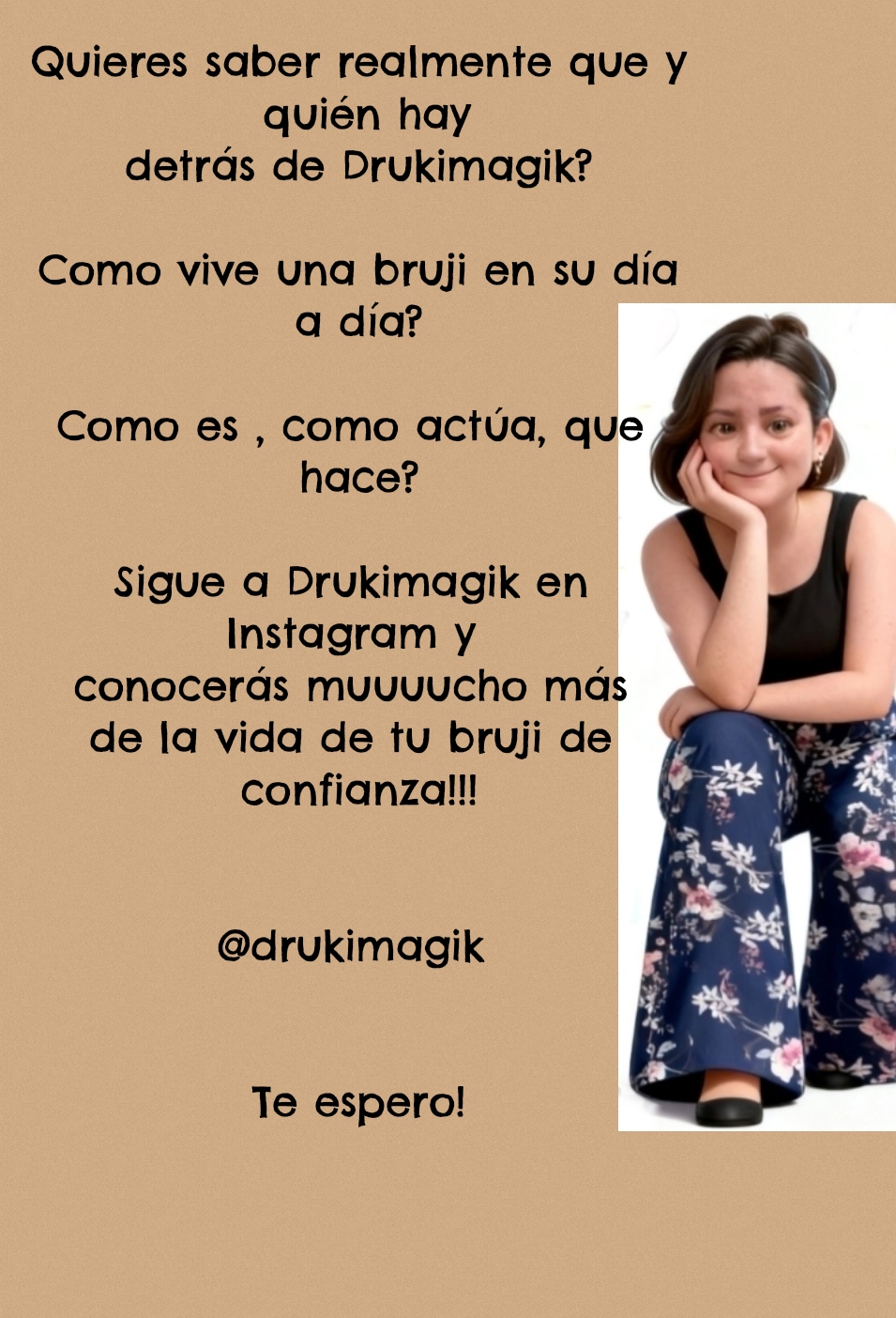 @Drukimagik