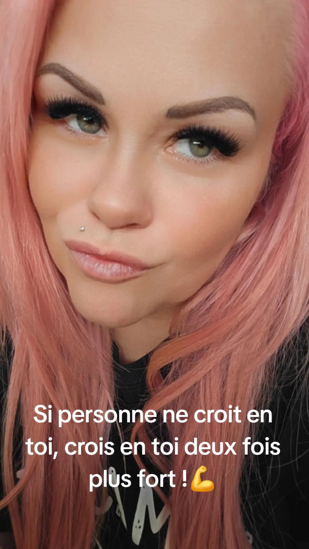 @Chantel