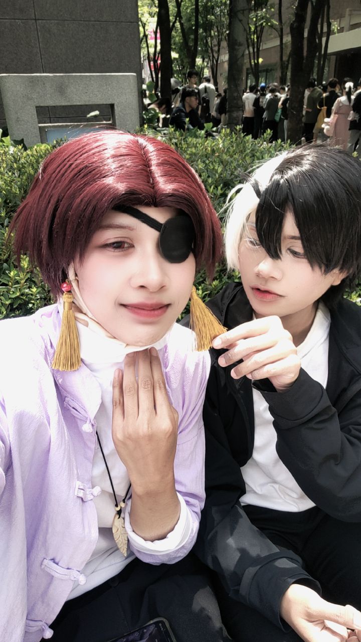 @Akiya 秋哉