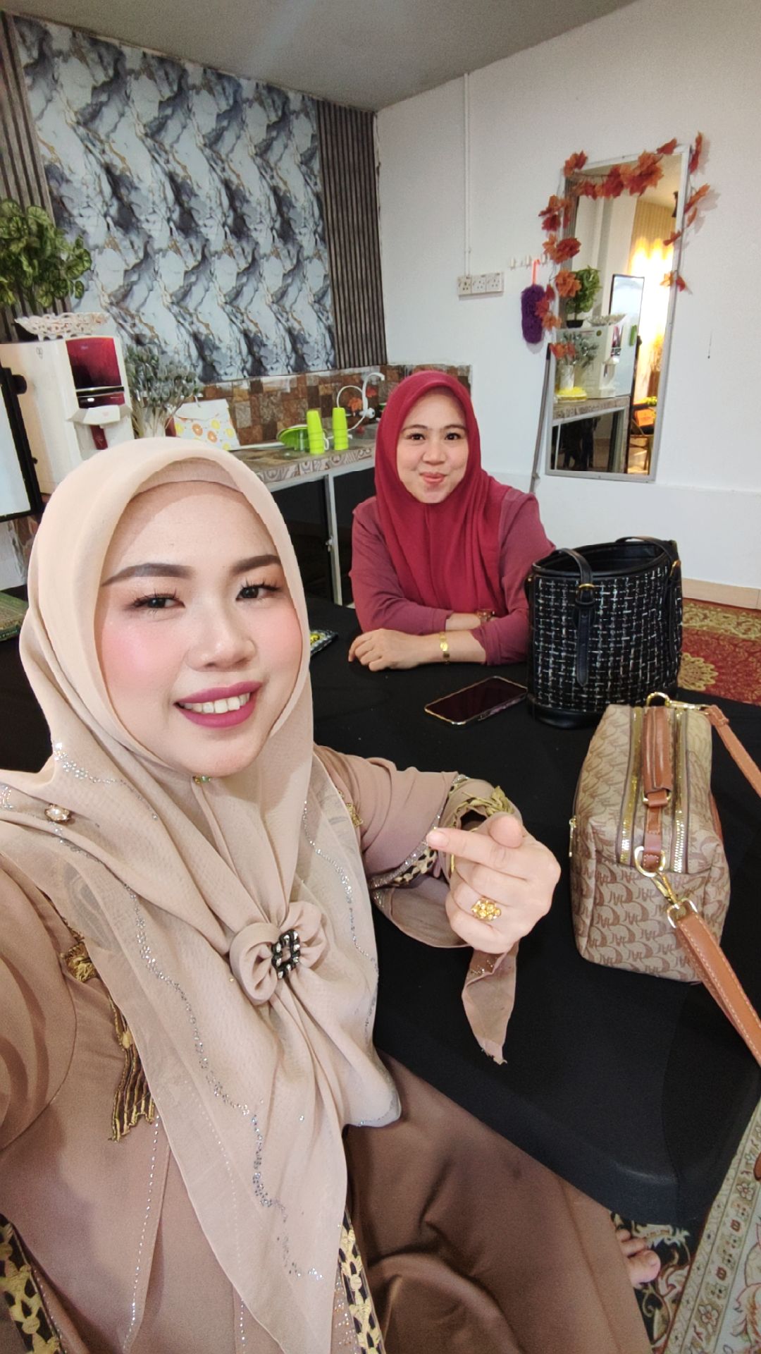 @Fiqah Ratu