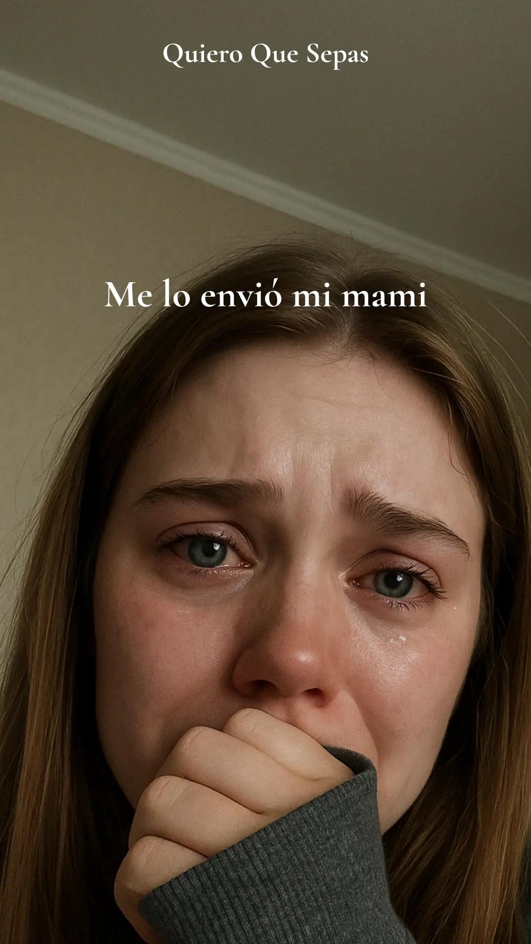 @Quiero Que Sepas