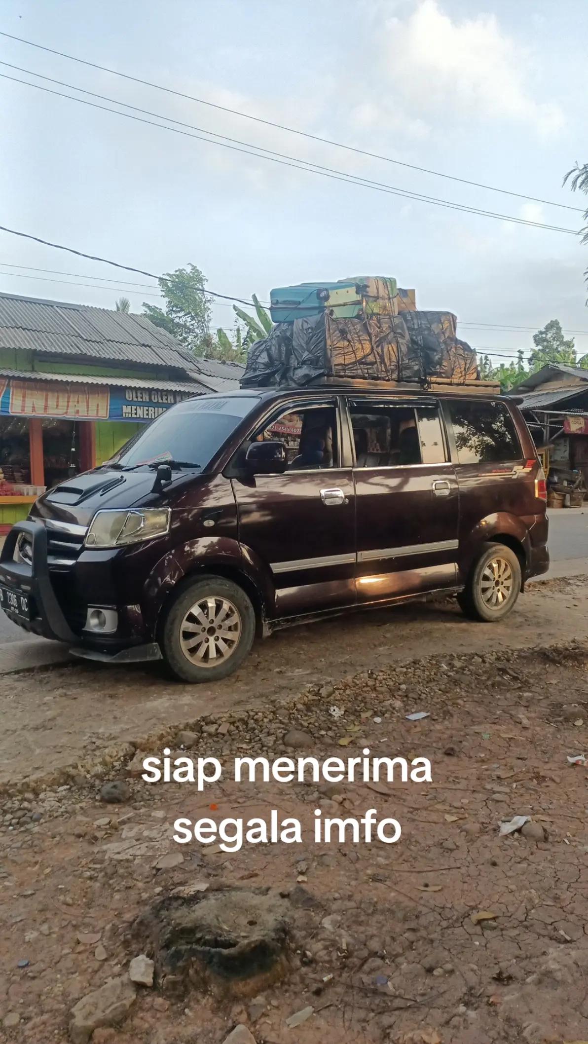 @YANTO TREVEL