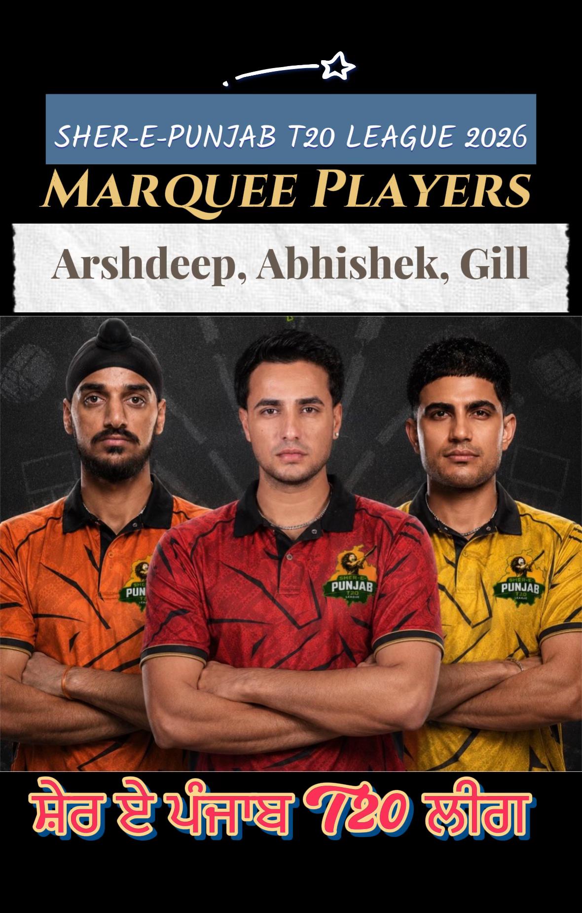 @Punjab Kings
