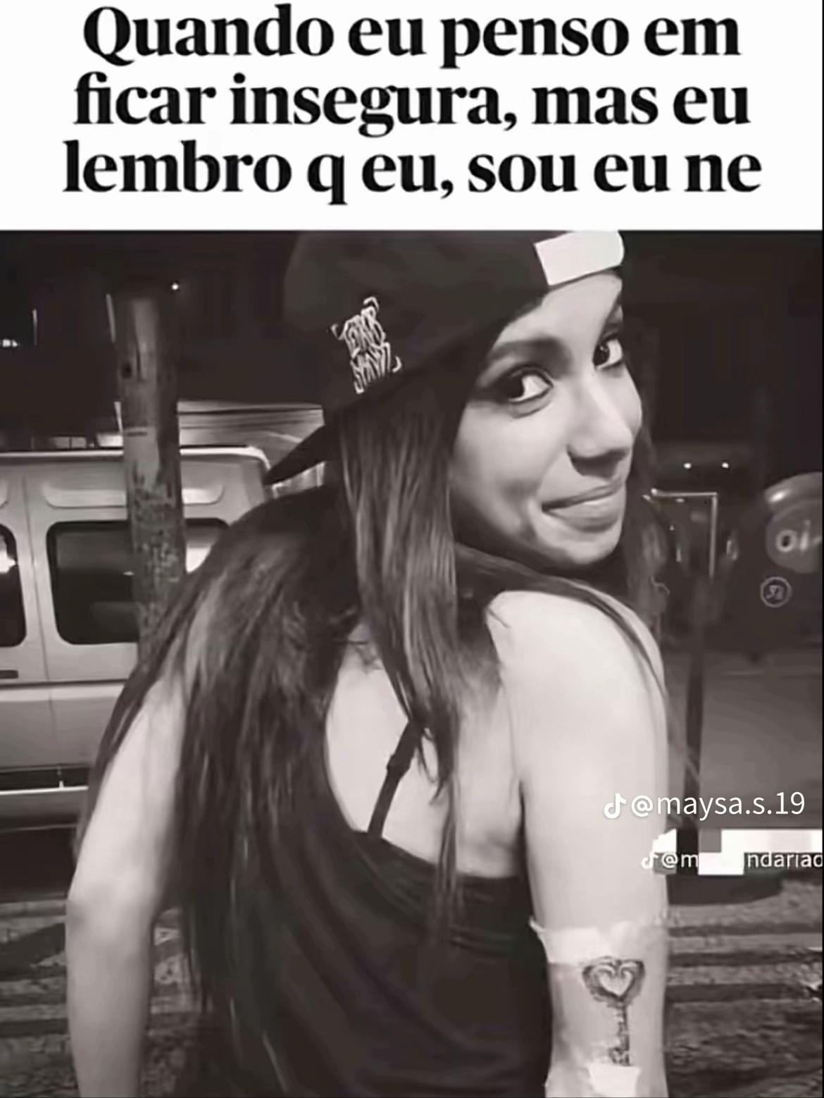 @Victória Melo