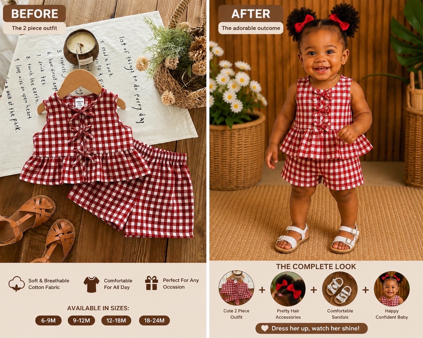 @LalaNova Kids | Baby Fashion