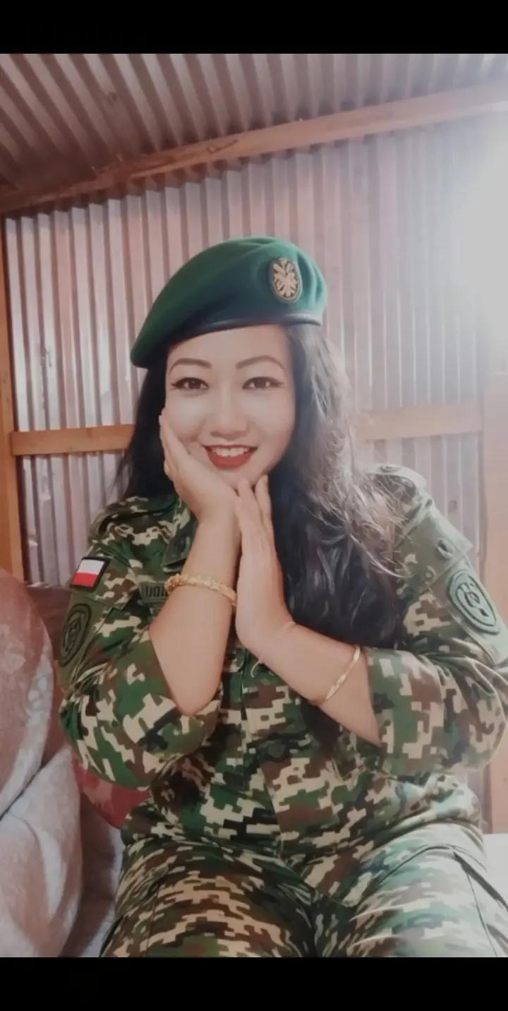 @Sharada Limbu