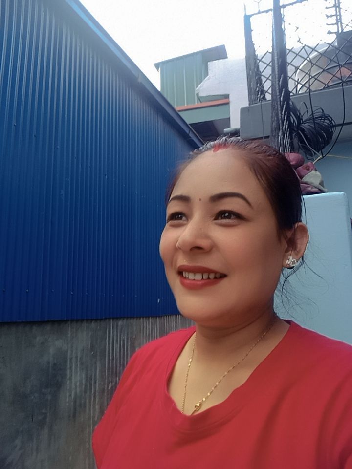 @Ganga Bishwakarma