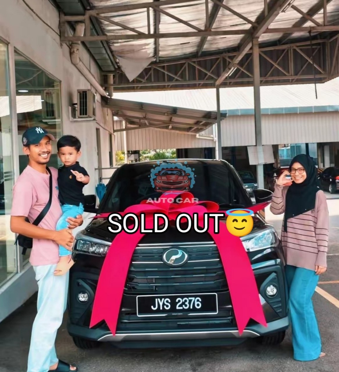 @AUTO CAR SECOND