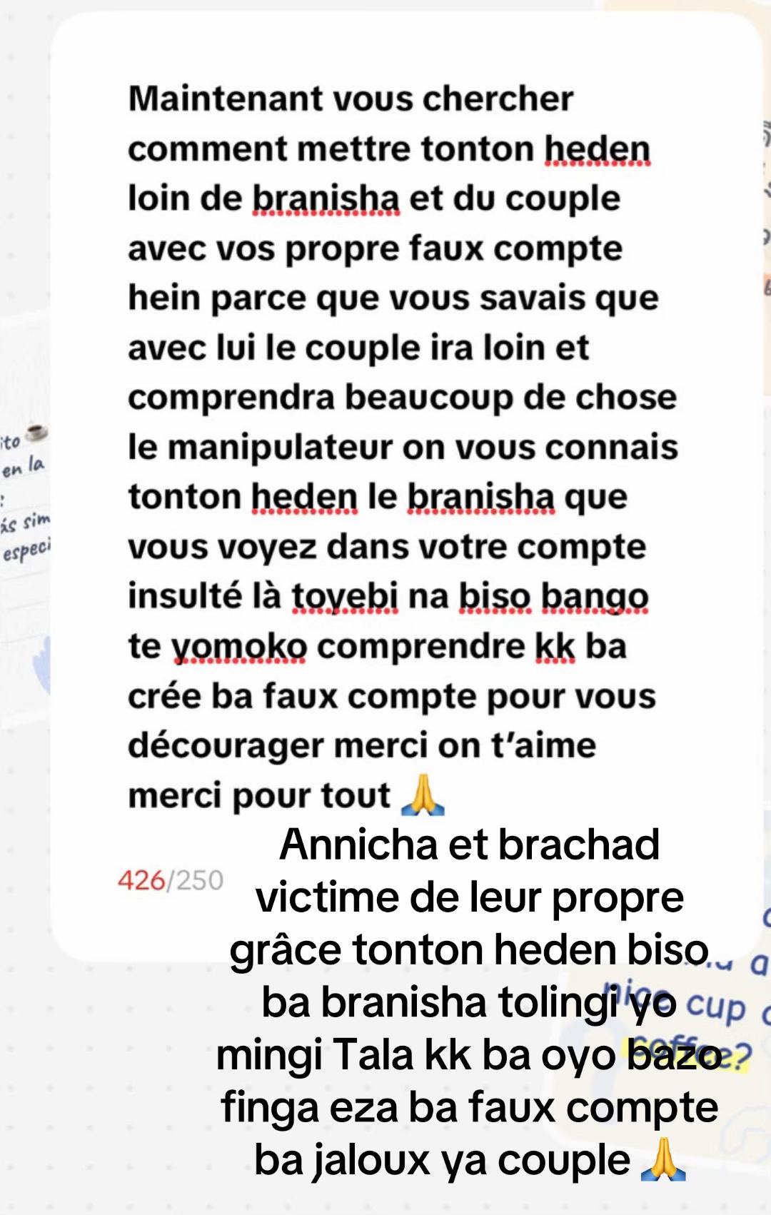 @Thesia ha&iuml;r naturel 💸🙌✌🏿❤️
