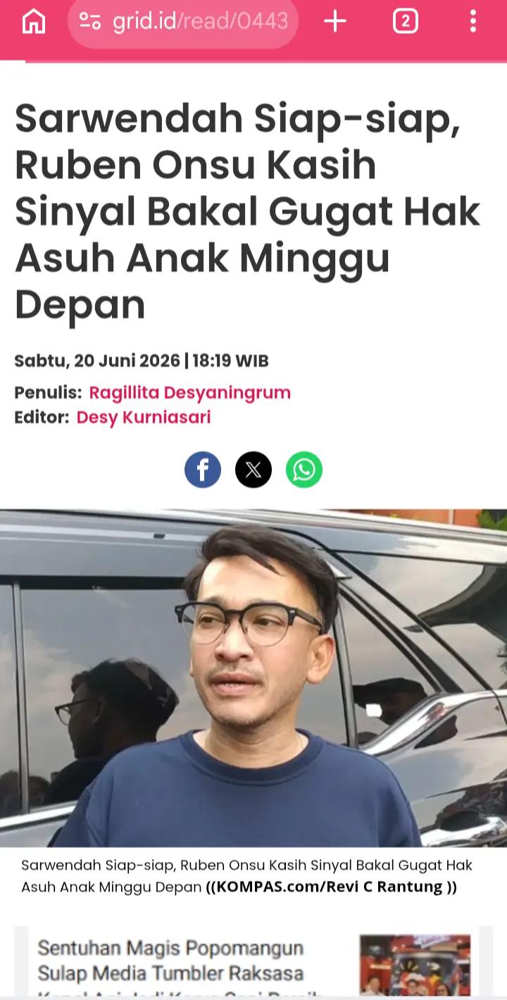 @indonesiapunyaartis