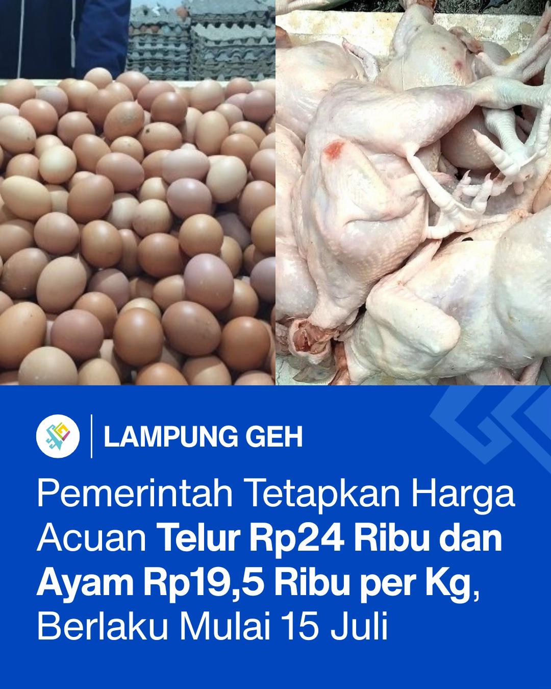 @Lampung Geh!