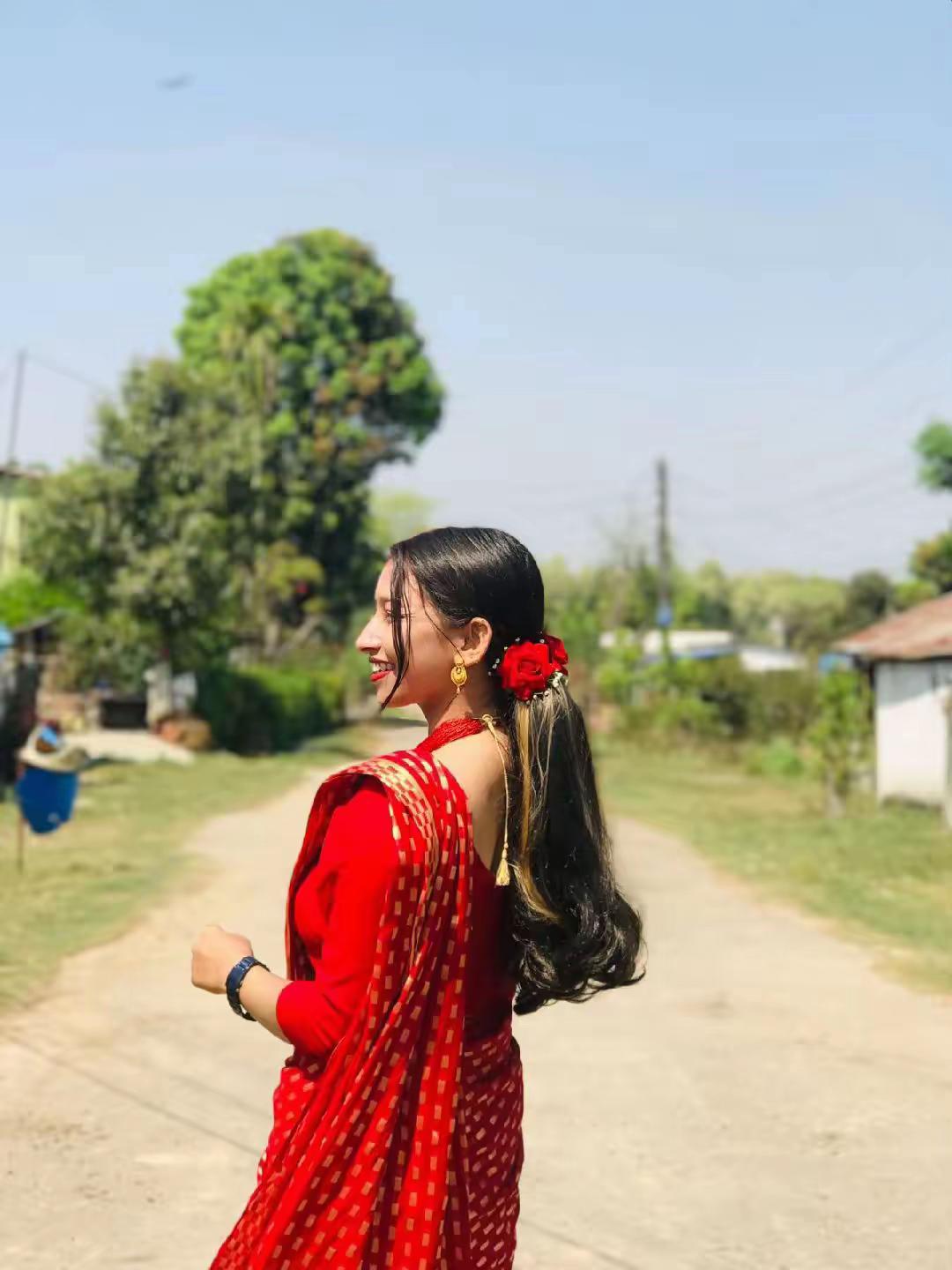 @Shrishti karki