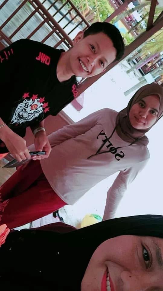 @Shamiza henna