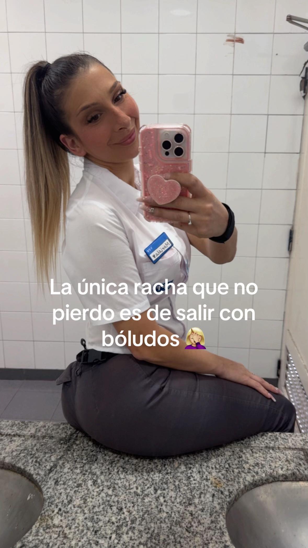 @Mariela Ramirez