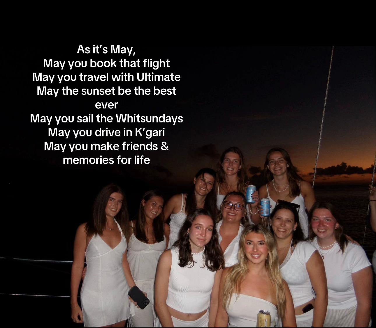 @Ultimate Travel