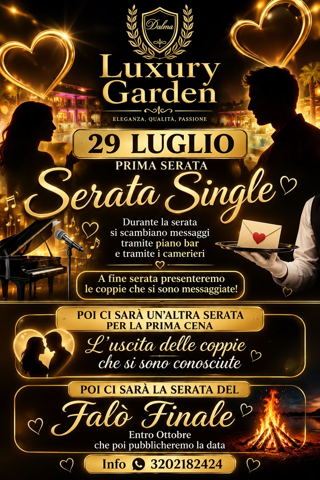 @Luxurygardendalma