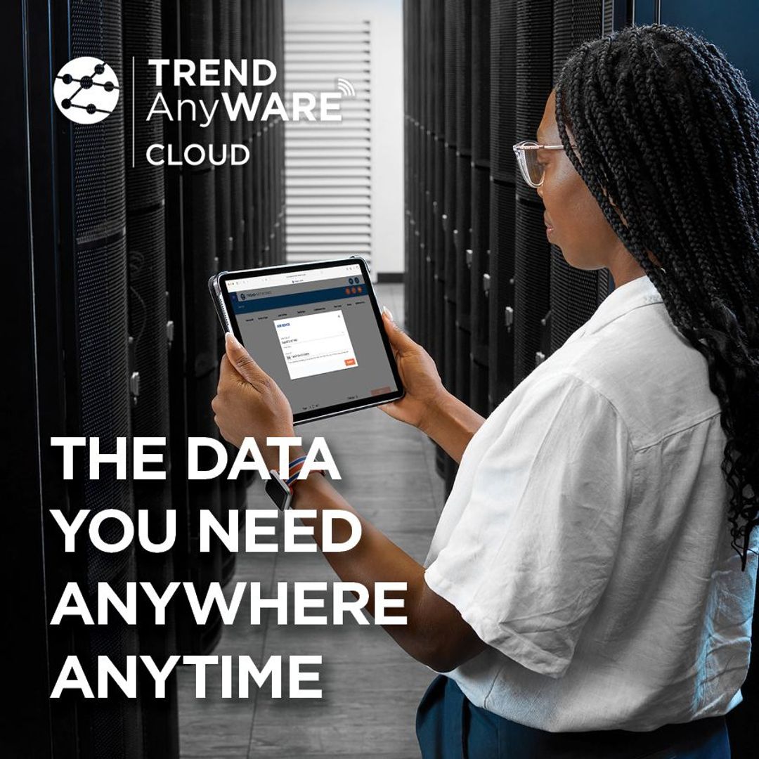 @TREND Networks