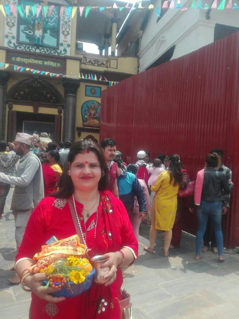 @Sharmila Upreti