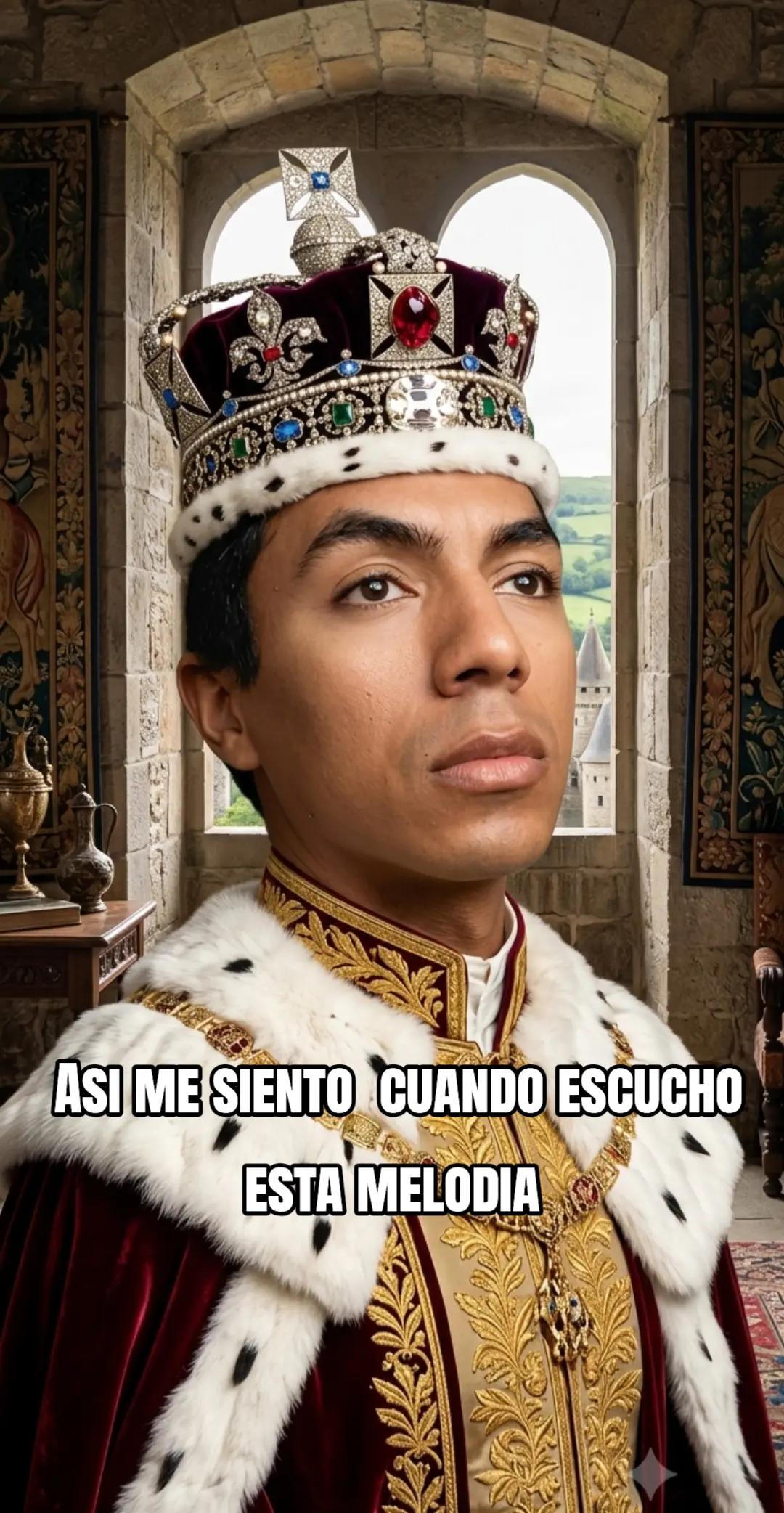 @LaPARODIAconADRIAN 🦁