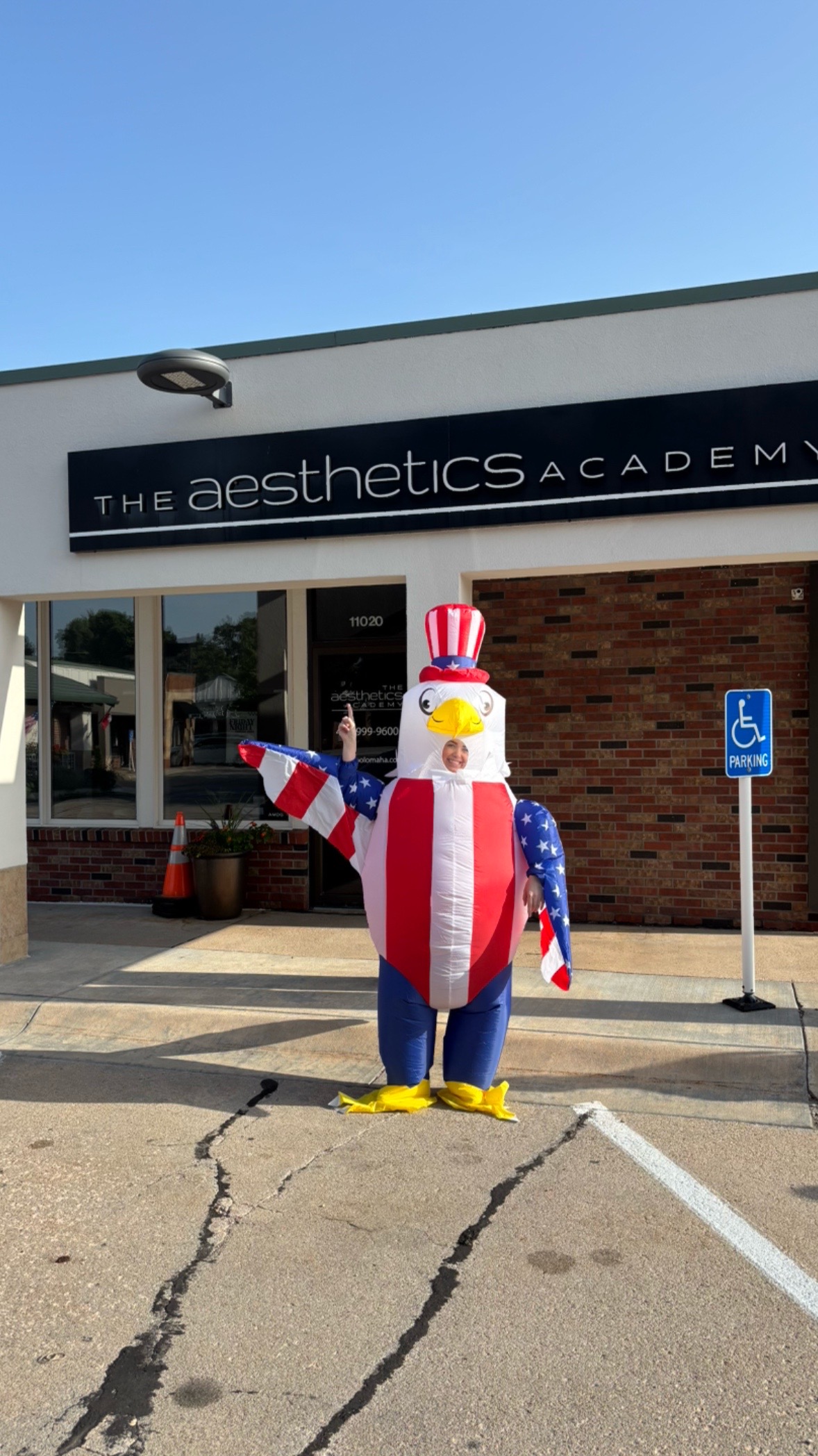 @The Aesthetics Academy
