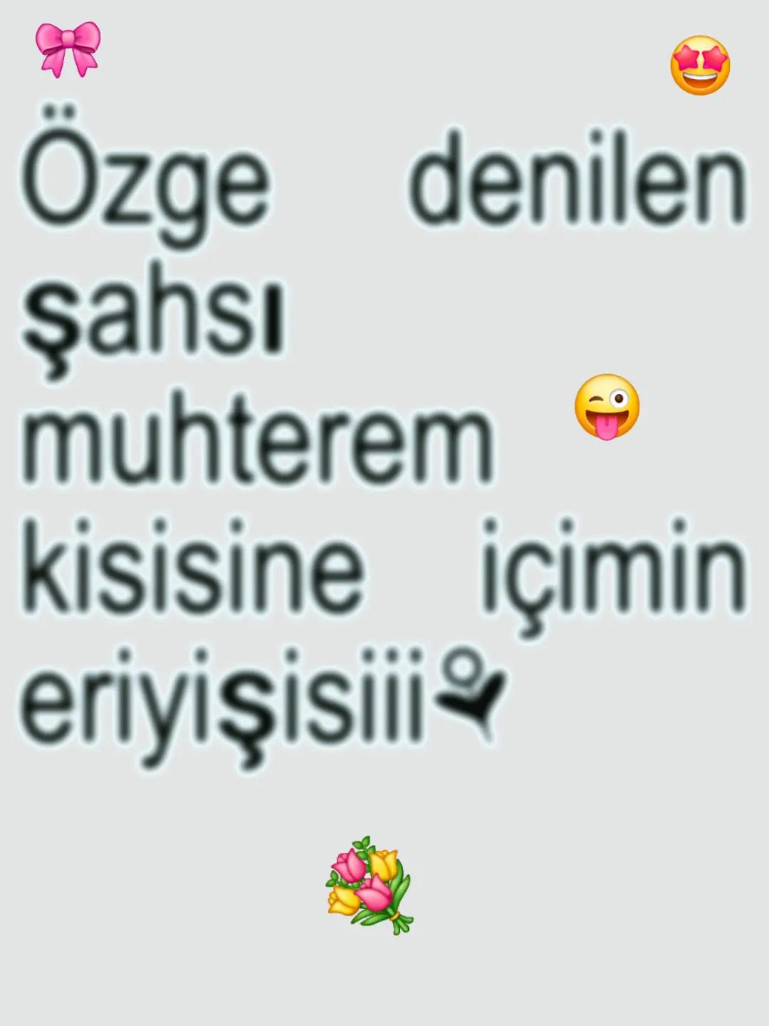 @ozgemicokswviyorumm