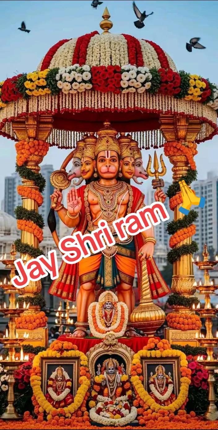 @Jay Shee ram ♈