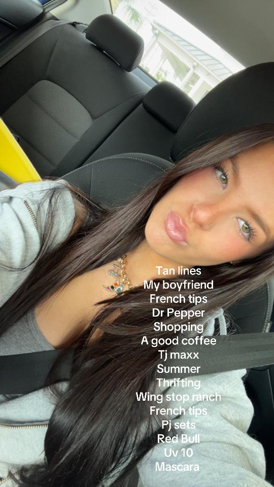 @Makayla
