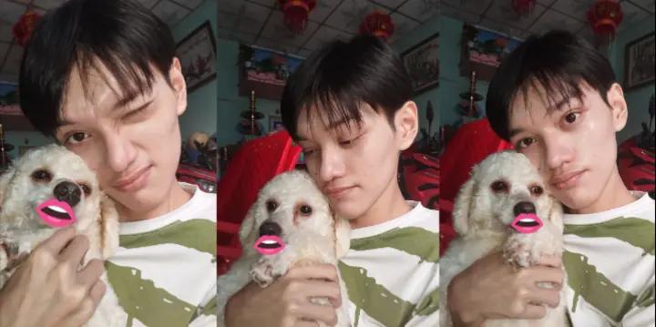 @Diao Chan