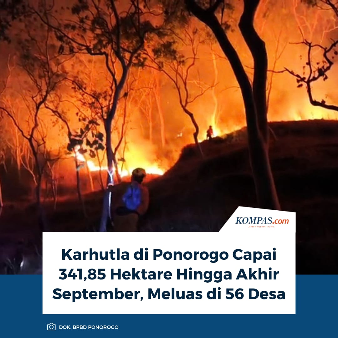 @Kompas.com
