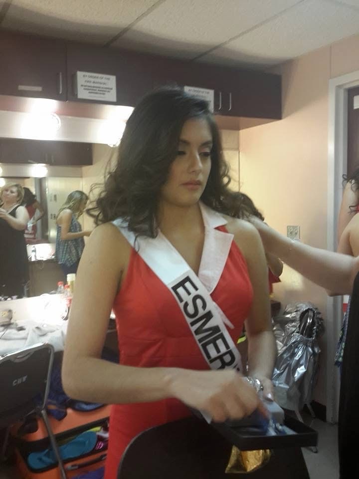 @Blanca posada