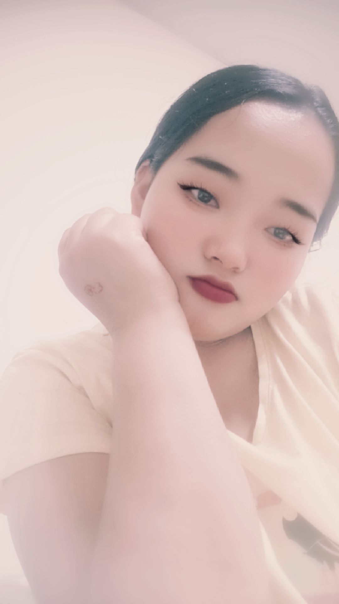 @cutie beauty 🍀🤭