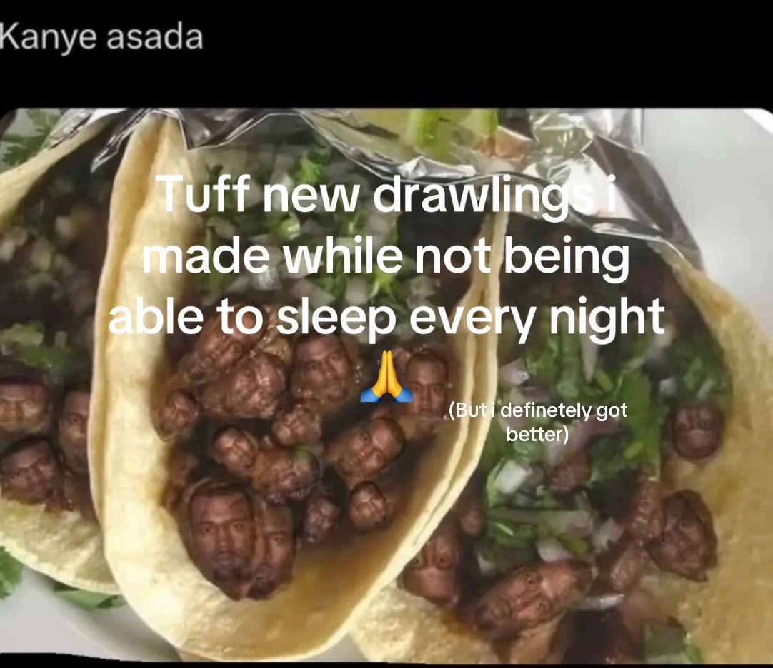 @Salad