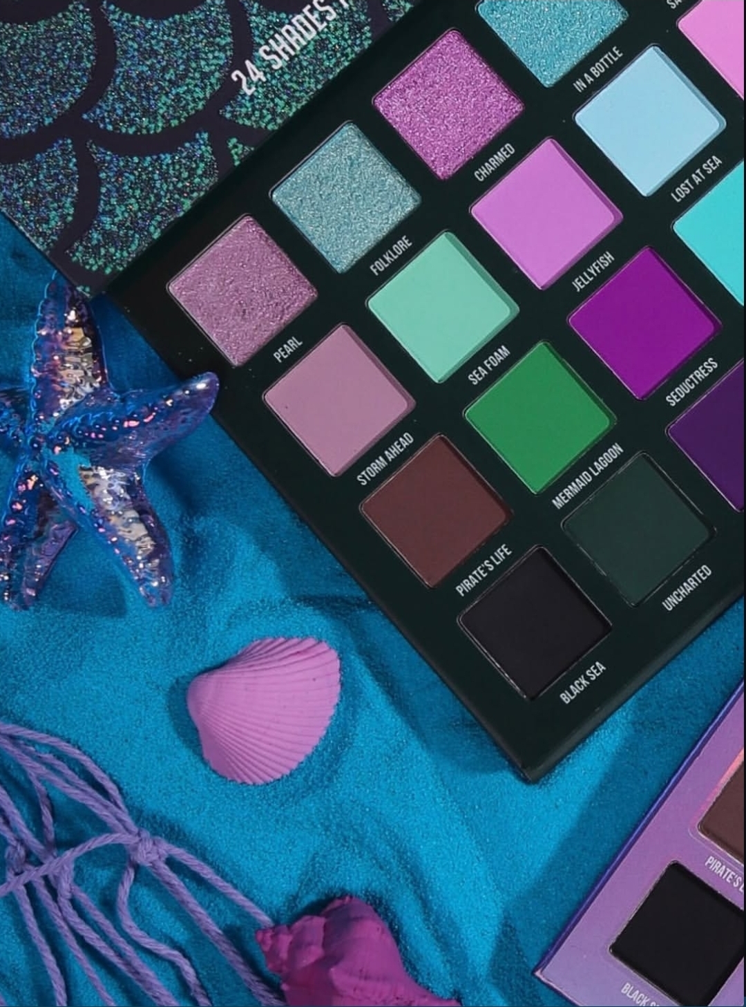 @Blend Bunny Cosmetics