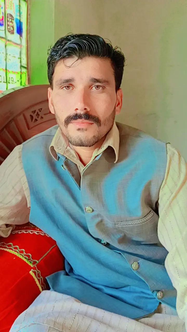 @Malik Zeeshan