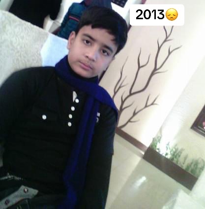 @Syed Uzair Tirmizi🇵🇰❤️🇦🇪