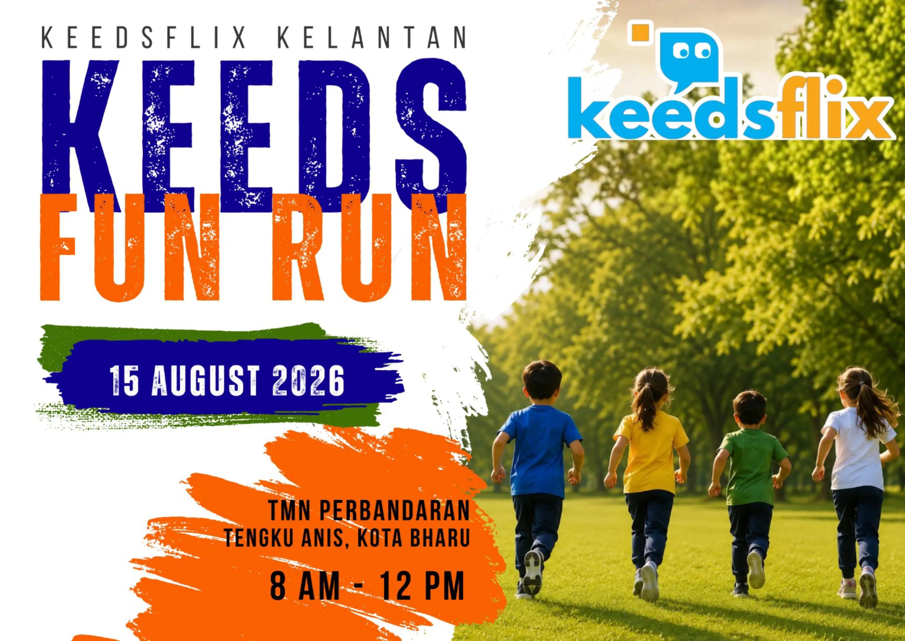 @KEEDSFLIX PASIR MAS IBC