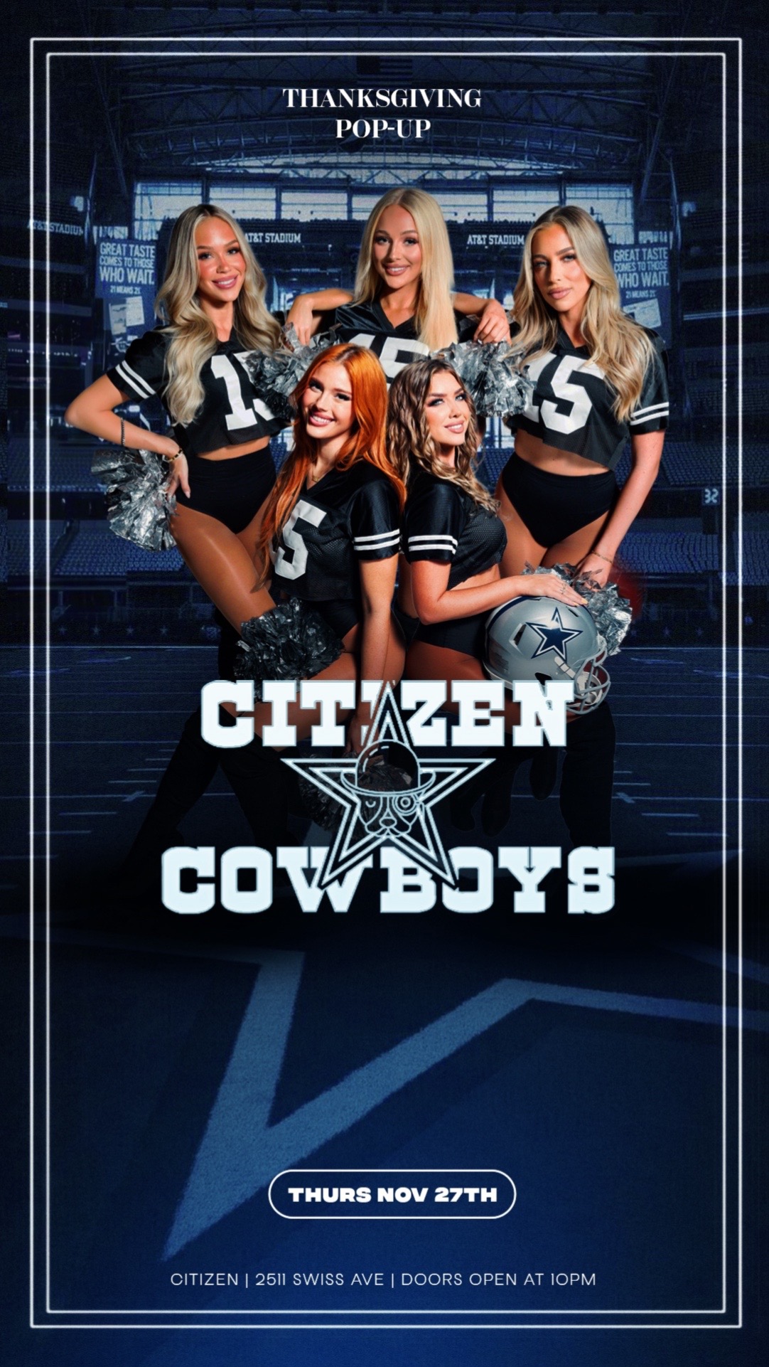 @Citizen Dallas