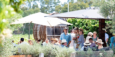 @Munari Wines Heathcote
