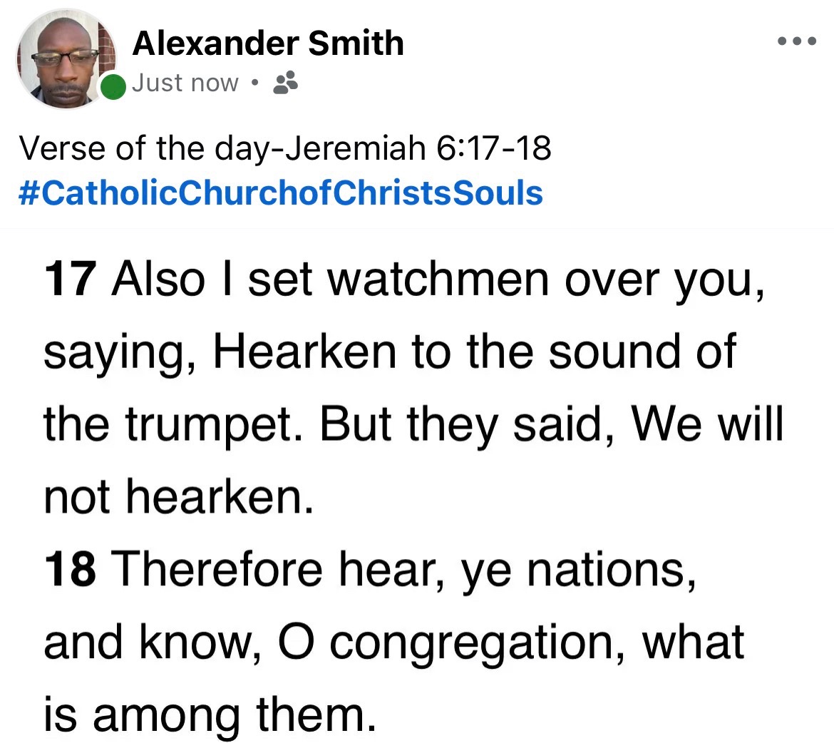 @Pastors Alexander& Tiara Smith